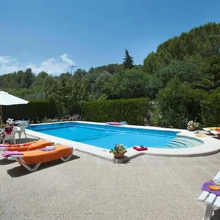 Villa Rotger *