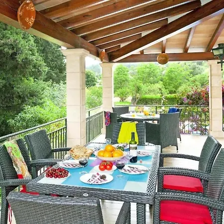 Rotger Villa Pollenca