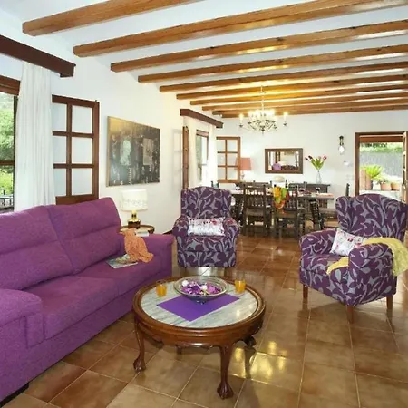 Rotger Villa