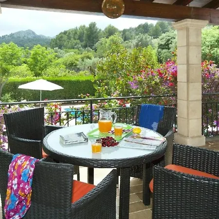 Villa Rotger Pollenca