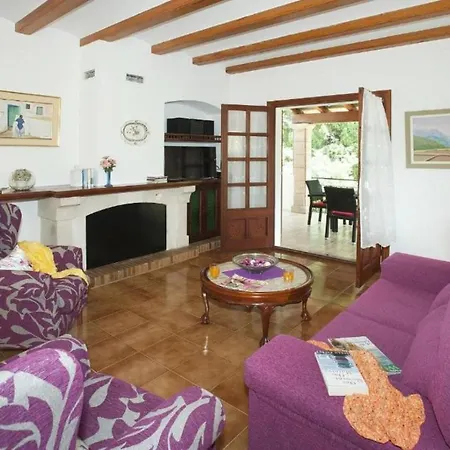 Rotger Villa Pollenca