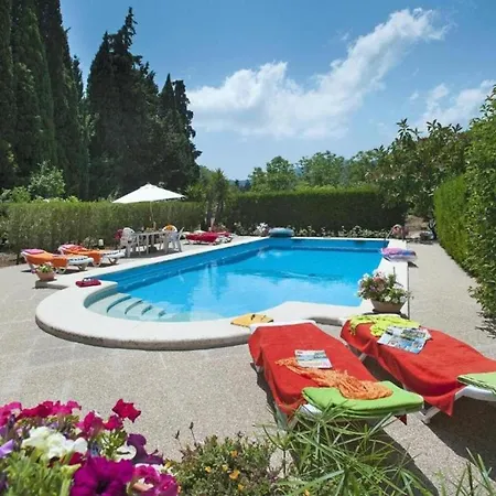Villa Rotger Pollenca