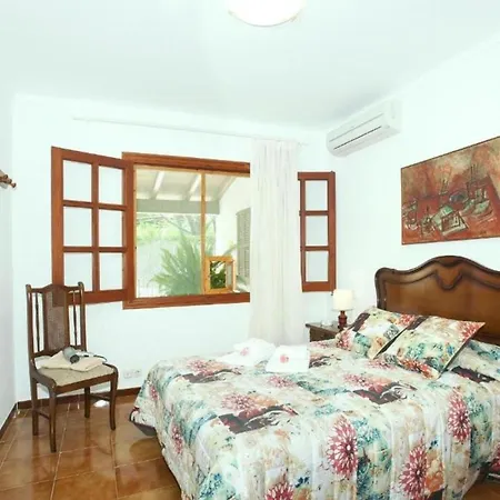 Rotger Villa *
